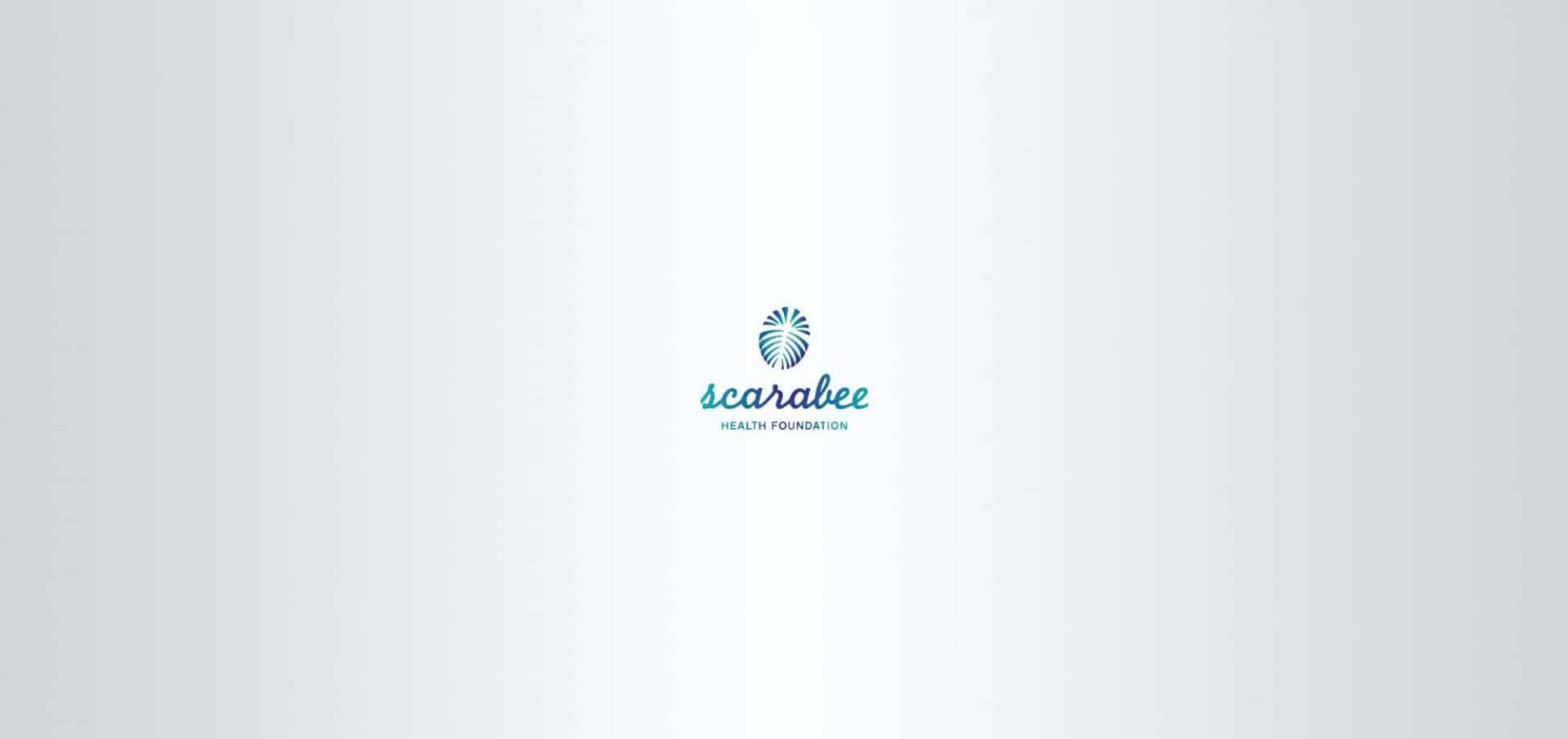 Logo Hasci Scarabee health foundation