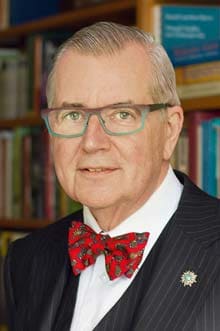 Professor Dr. Martino Neumann
