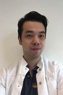 Wing Yuen Hair Docter Hair Science Institute