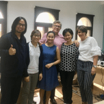 Haartransplantatie kliniek Dubai team